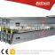 Beltwin auto 200psi sectional plate Conveyor Belt Rubber vulcanizing press with electric pump