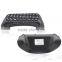 Bluetooth Mini Keyboard For PS4 Controller Wireless Connection