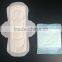 Disposable High Absorbency Dry Surface Sanitary Napkin