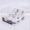 Clear acrylic nike shoe boxes