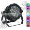 special Product!!LED 54pcs RGB 3in1 waterproof Outdoor Par Light