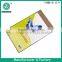 2014 Factory sale ransparent plastic self-adhesive self seal opp bag