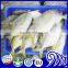 Fish Farming Frozen Whole Round Golden Pompano Pomfret