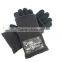 Good reputation professional trade assurance woolen knitted glove