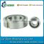 CSK miniature sealed one way bearing csk8-2rs