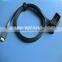 Hight quality obd2 gps cable obd flat wiring harness