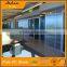soundproofing twin wall polycarboante panel cut to size plastic room divider