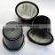 K-cup PP Coffee Pod Holder with non woven fabric filter for Keurig