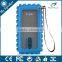 2016 wholesale IP67 waterproof bluetooth shower speaker with factort price