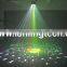 NEW wonderful 3-in-1 laser mixed LED strobe moving head lights