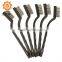 car alloy wheel cleaning brush