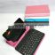 Hot sell classical USB keyboard and keyboard case for tablet
