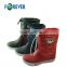 cute warming winter snow boots