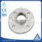 China supply customized galvanized malleable iron floor flange 1/2" 1" 3/4"with high quality