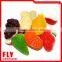 Wholesale Bulk Fruit Shape Halal Gummy Candy