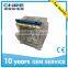 mini circuit breaker with transparent cover DZ47-63 4P 40-63A
