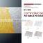 PVC wall panels with groove,plastic rwall panels 25cm