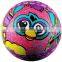 2016 hot sale customized rubber basketball for promotion and gift