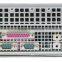 2U 19 inch rackmount 12bays server case