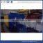 high temperature continunous hydrogen auto parts brazing heat treatment muffle furnace price