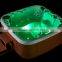 JY8811 5person japan family sex hot tub
