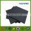 light weight building materials rubber foam acoustic panel