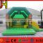Mini jungle party theme inflatable jump bouncer / inflatable combo park