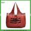 New Product fashion design Polyester Tote Bag