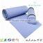 Eco - friendly manufacturer China ningbo lower price yoga mat