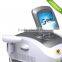 Good Quality 2 in 1 SHR and ND YAG laser machine Movable Screen Bikini Hair Removal 10HZ
