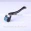 Different needle 180/540/1200 drs needling pen derma roller