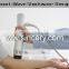CE approved extracorporeal shock wave therapy equipment for elbow pain