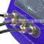 professional 2 in 1 ultrasonic cavitation radio frequency facial machine for beauty salon use