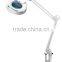 Desktop high quality 5X magnifying lamp