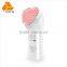 vibrador de masaje facial led facial light as seen on tv face lift device