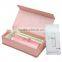 New facial care product facial nano mist vapour facial steamer