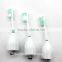 Wholesale toothbrush E-Series HX7022 heads for Philips Sonicare