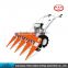 well know TNS-4S-120 rice reaper machine for sale