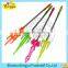 Toy for swords toy with fruity flavors sweet pressed candy