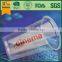 plastic cup with lid,PET/PP plastic cup,