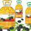 Automatic Engine Oil Filling Machine