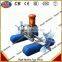 Paddle Wheel Aerator 2 Impellers