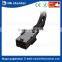 cheap wholesale 6 pin PCIe male to female power extension cable video card power cable