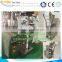 cooking oil bag automatic packing machine, paste packaging machine