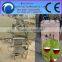 can get clear oil and high efficiency stainless steel plate and frame filter