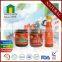 HACCP cooing sauce, black bean sauce, chilli sauce