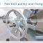 Stainless steel high quality poultry house exhaust fan