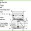 full automatic commercial chicken plucker for sale