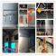 Steel Structure Design Poultry Farming Shed Machinery Equipment Feeder/Drinker/Fan/Cooling Pad/Controller for Chicken House Coop
