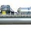 90 + 5% high purity oxygen output two oxygen cylinders exchange working 2 towers oxygen centrator for oxygen machine